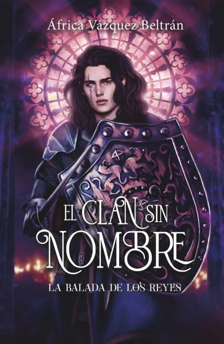 El Clan sin Nombre 2 la Balada de los Reyes