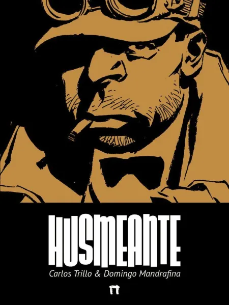Husmeante