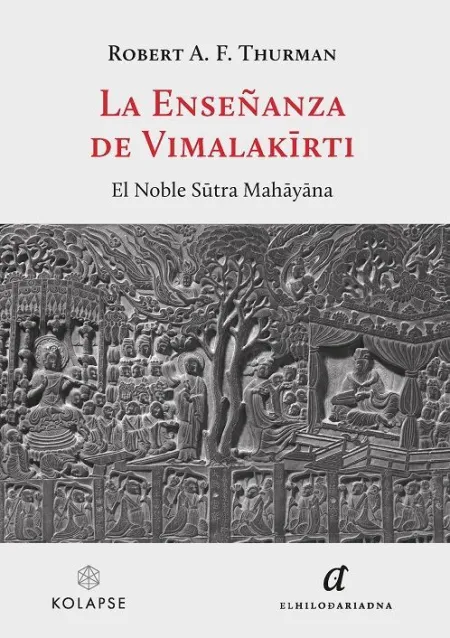 La Enseñanza de Vimalakkirti