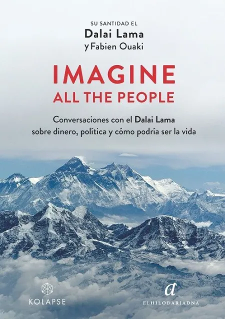 Imagine All The People