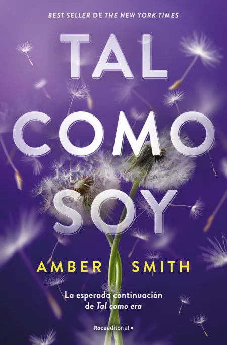 Tal Como Soy