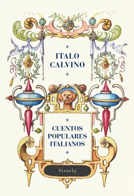 Cuentos Populares Italianos