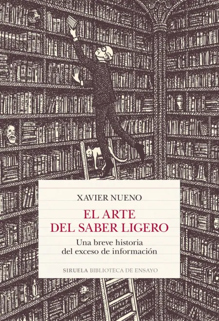 El Arte del Saber Ligero