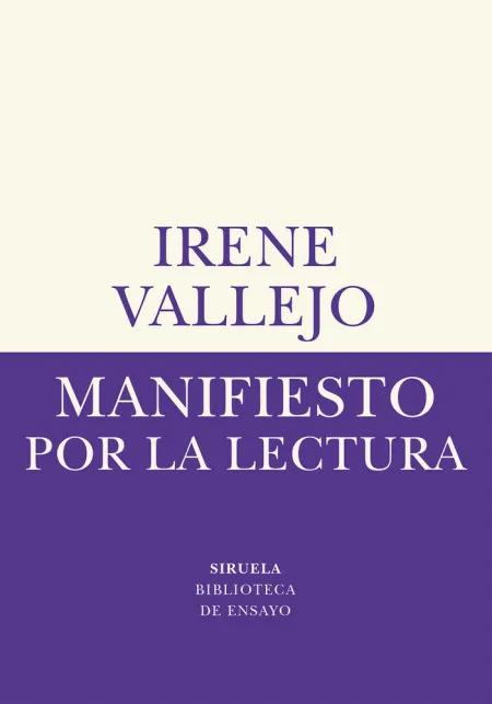 Manifiesto por la Lectura