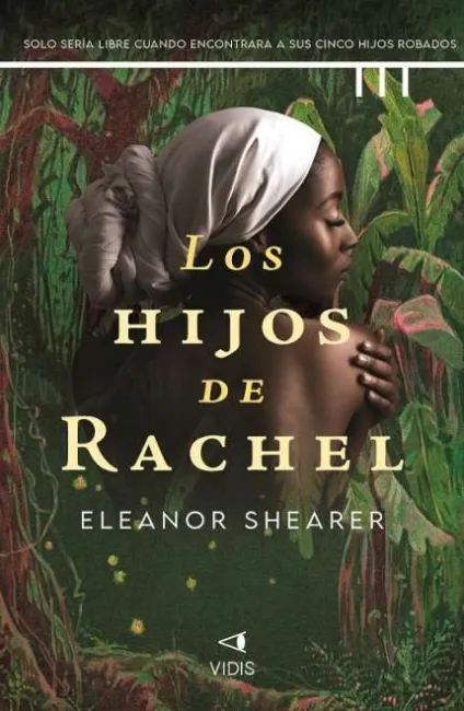 Los Hijos de Rachel