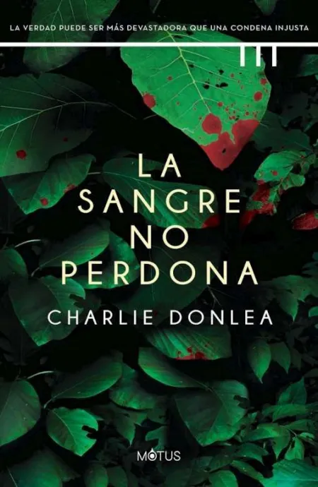 La Sangre no Perdona