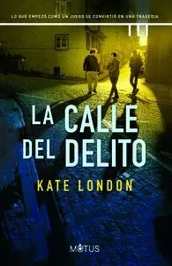 La Calle del Delito