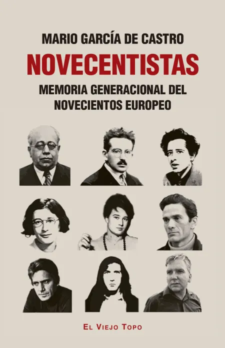 Novecentistas