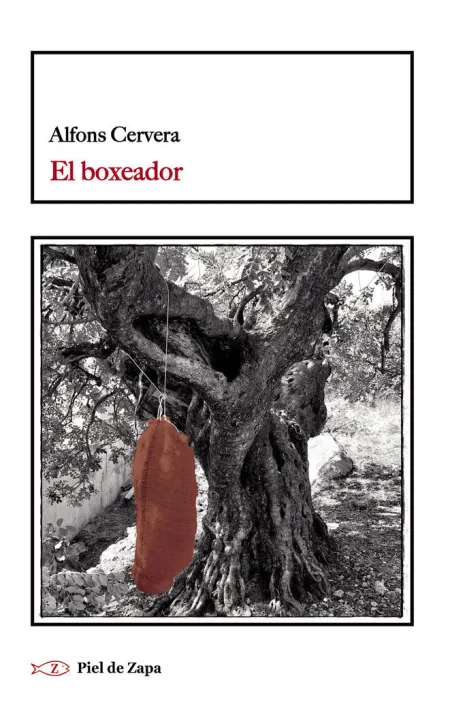 El Boxeador