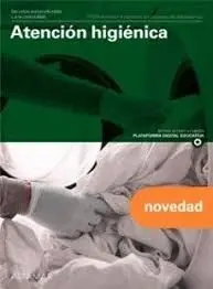 Atencion Higienica. Modulo Profesional Nivel 2 Ecp