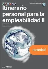 Itinerario Personal para la Empleabilidad Ii