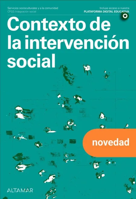 Contexto de la Intervención Social. Modulo Profesional Nivel 3 Ecp