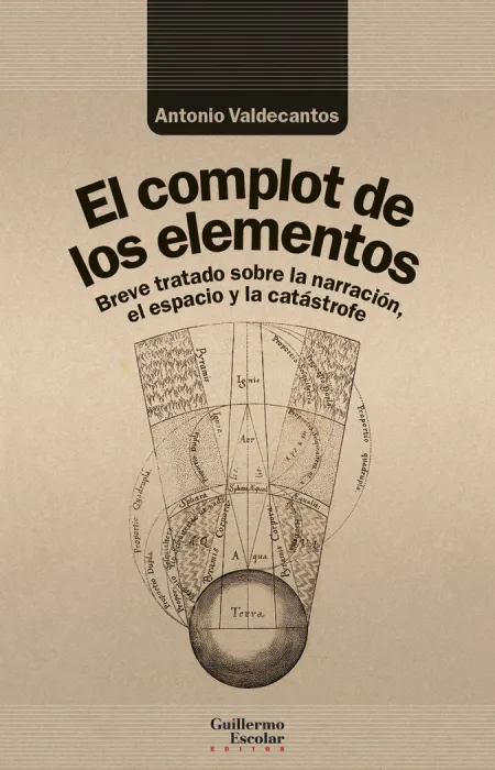 El Complot de los Elementos