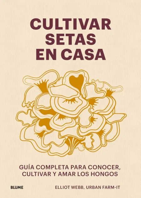Cultivar Setas en Casa