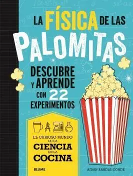 Fisica de las Palomitas
