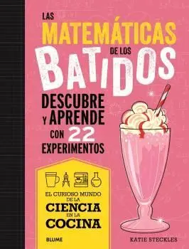 Las Matematicas de los Batidos
