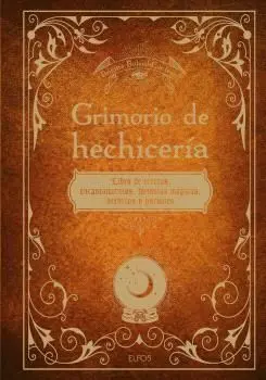 Grimorio de Hechiceria