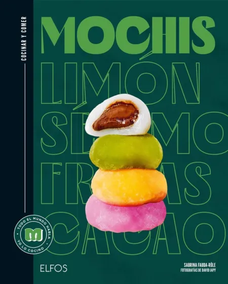 Mochis. Cocinar y Comer.