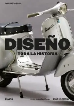 Diseño. Toda la Historia