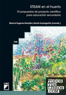 Steam en el Huerto