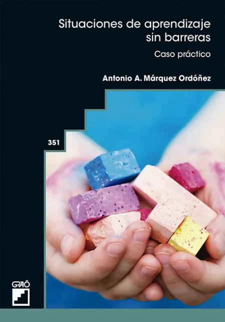 Situaciones de Aprendizaje sin Barreras