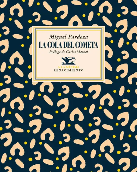 La Cola del Cometa