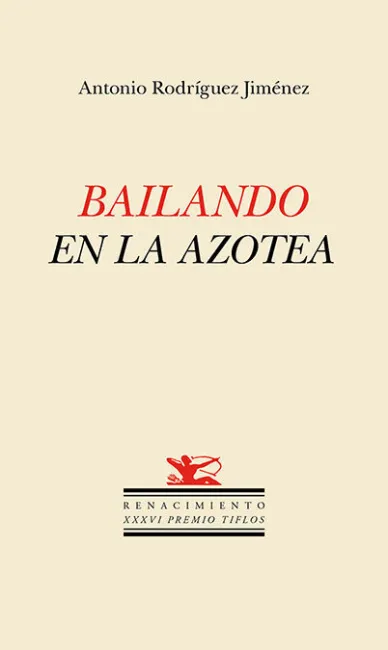 Bailando en la Azotea