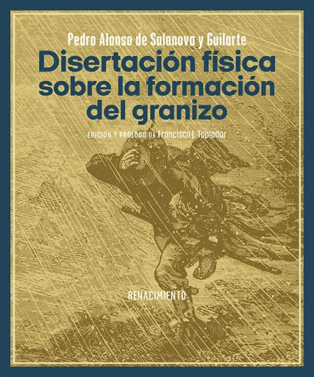 Disertación Física Sobre la Formación del Granizo