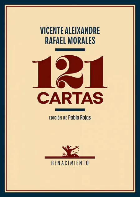 121 Cartas