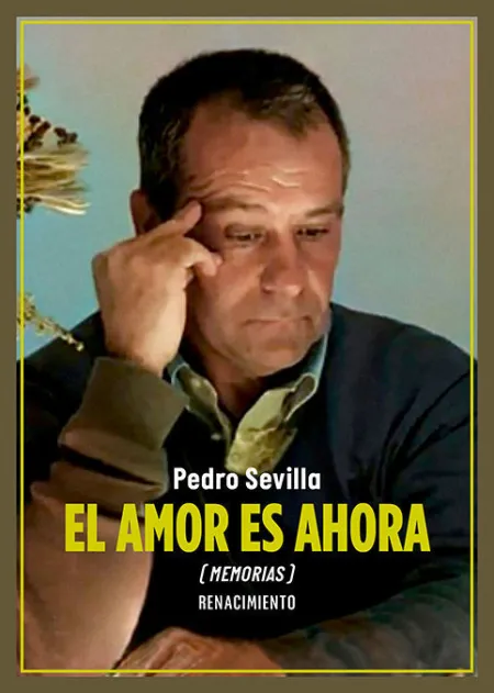 El Amor Es Ahora. Memorias