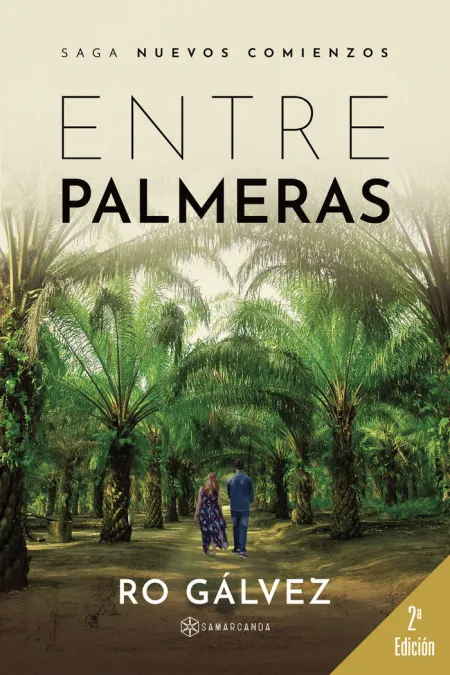 Entre Palmeras
