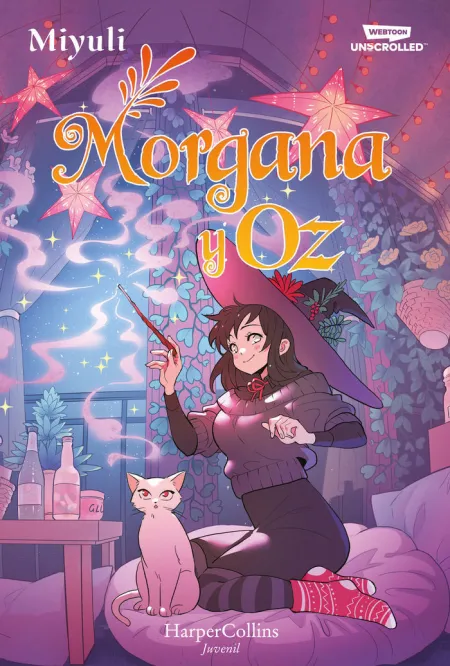 Morgana y Oz 2