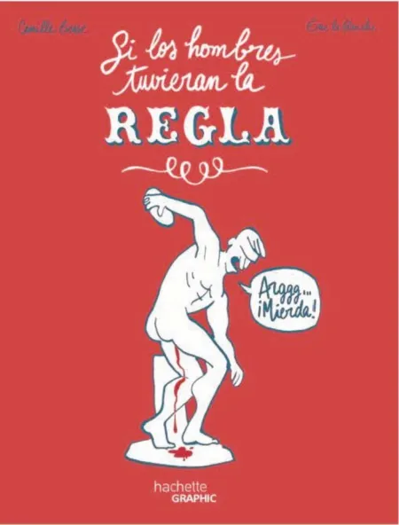 Si los Hombres Tuvieran