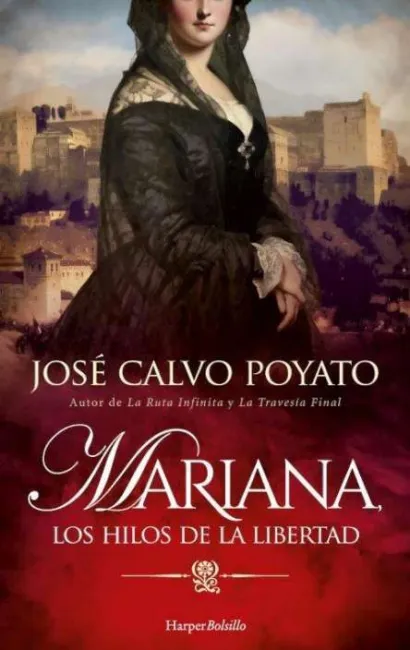 Mariana, los Hilos de la Libertad
