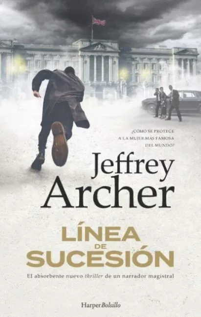 Linea de Sucesion