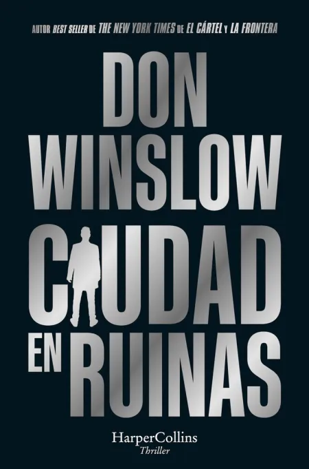 Ciudad en Ruinas
