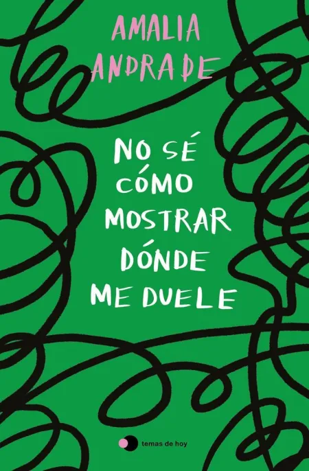 No sé Cómo Mostrar Dónde me Duele