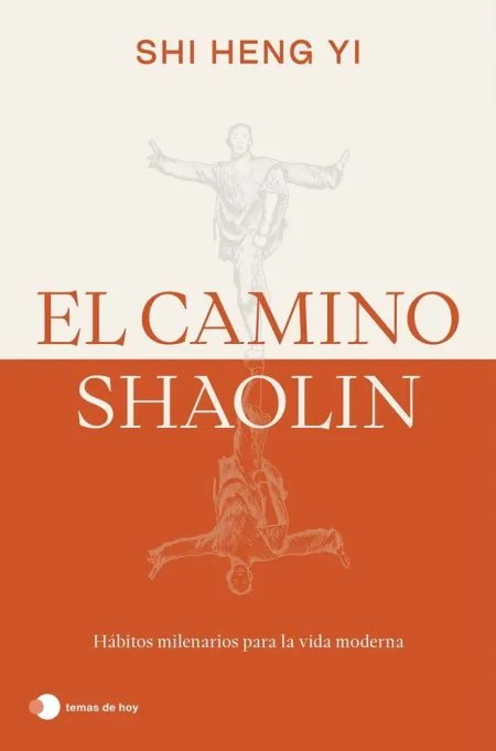 El Camino Shaolin