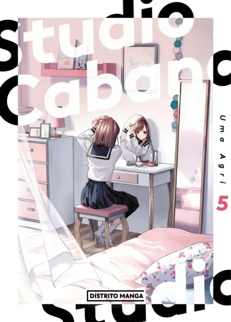 Studio Cabana 5