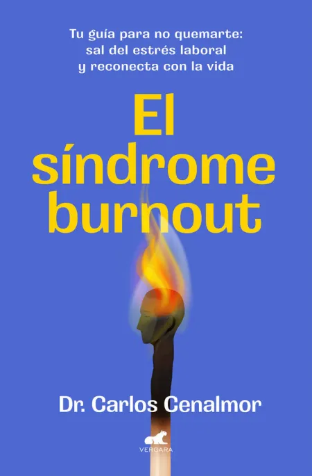 El Síndrome Burnout