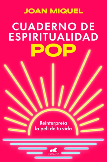 Cuaderno de Espiritualidad