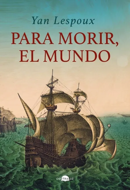 Para Morir, el Mundo