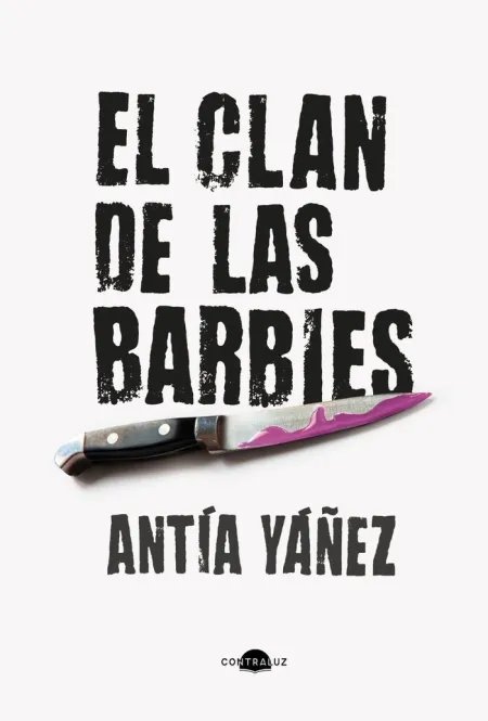 El Clan de las Barbies