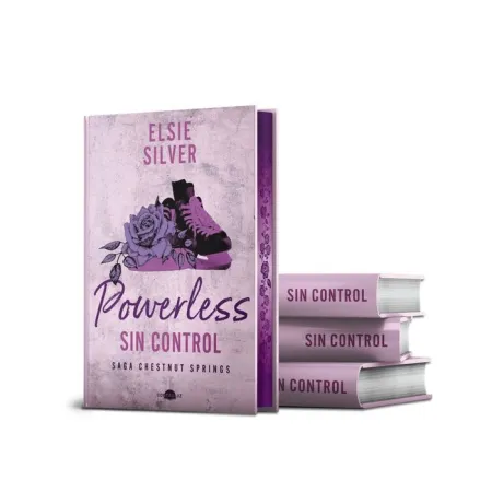 Powerless : sin Control