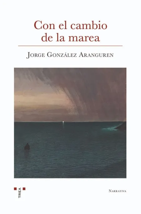 Con el Cambio de la Marea