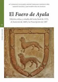 El Fuero de Ayala