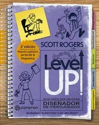 Level Up!