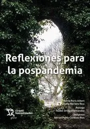 Reflexiones para la Pospandemia