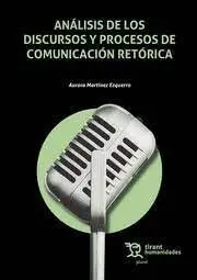 Analisis de los Discursos y Procesos de Comunicacion Retórica