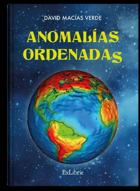 Anomalias Ordenadas